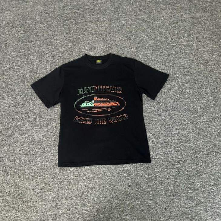 Corteiz T Shirts Short _SKUCorteizXS-2XLwmtx328816580